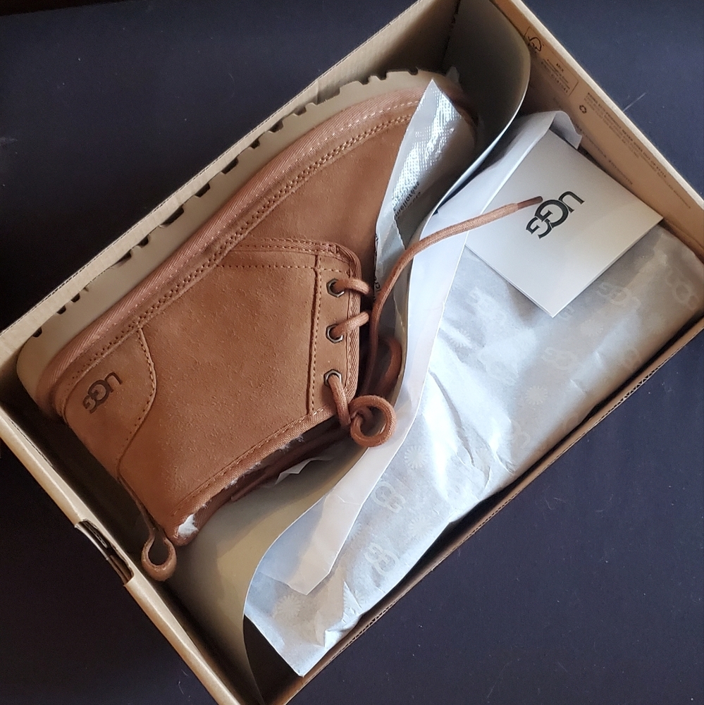 COPY - Ugg Boots